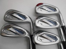 Mizuno JPX 925 HOT METAL HL Iron Set 5-9P 22 MFUSION i Shaft Right Handed