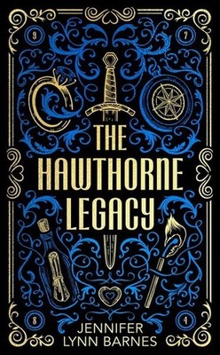 The Hawthorne Legacy. Collector's Edition Deluxe Collector's Series