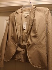 Banana Republic Blazer