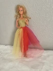 W/ ORIGINAL OUTFIT! Vintage 1978 Fashion Photo Barbie Doll #2210 Skirt Bodysuit