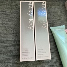 2 X Mary Kay Brush Cleaner Full Size 6 fl oz Expired