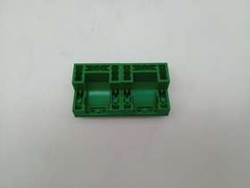 LEGO CITY: Cargo Plane (7734) For Parts as pictured ,Incomplete