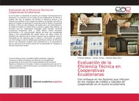 Cristina Velasco (U. A.) | EvaluacióN De La Eficiencia TéCnica En...