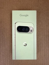 Google Pixel 10 Pro Verizon Only - 256GB/jade color NEW SEALED