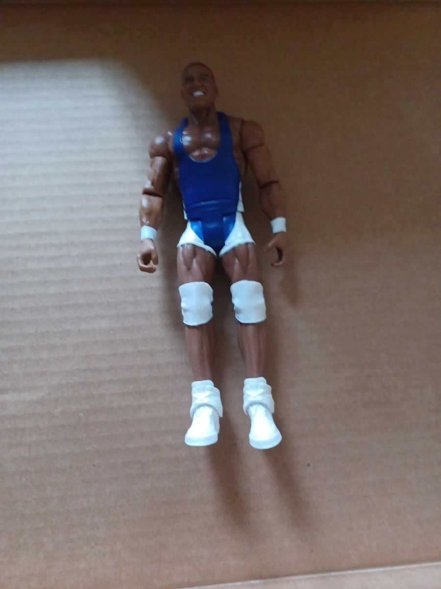 Mattel The Rock WWE Action Figures for sale | eBay