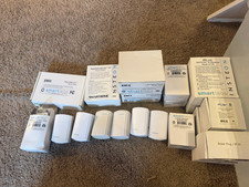 INSTEON SMARTHOME SMARTLABS 18 item lot relay...