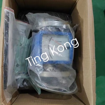 1Pcs New H250/RRL/M9/ESK/EX KROHN flowmeter  via FedEx or DHL