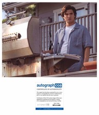 Charles Melton “May December” AUTOGRAPH Signed 10x8 Photo ACOA