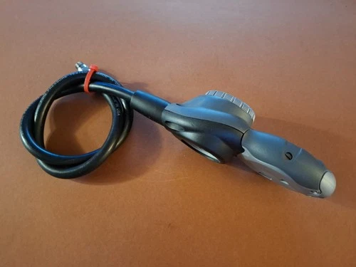 SUUNTO Triple Scuba Console Depth Gauge SM-16 & Pressure Gauge SM-36 & Compass