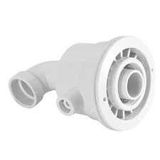 Swimming Pool Jet Nozzle Fitting, Inlet, 360° Rotatable,