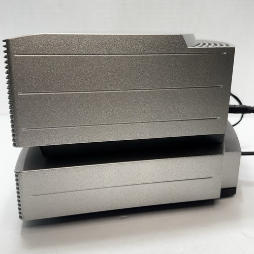 Bose Wave Music System III CD AM/FM Radio With Multi 4 Disc CD Changer & Remote - Picture 14 of 24