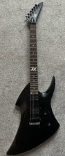 Vintage VMX Series WARP Electric Guitar  ( Ibanez Quantum Pickups)