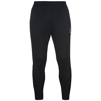 Clothing Sondico Strike Training Pants - Junior Boys [7-8 (SB)] [Na Clothing NEU