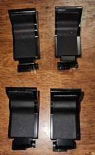 Yakima Rail Grab Claws Set Of 4 New