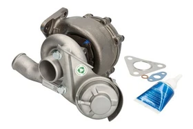 Turbolader ELSTOCK 91-0514 für OPEL Corsa C Schrägheck (X01) Meriva A (X03)