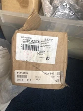 BOSCH COOKTOP REPAIR SET / VENTURI NOZZLES - Set of 6 - OEM Part 11016284 - NEW!