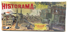 MPC 1/76 Historama The Battle Of Tobruk Model...