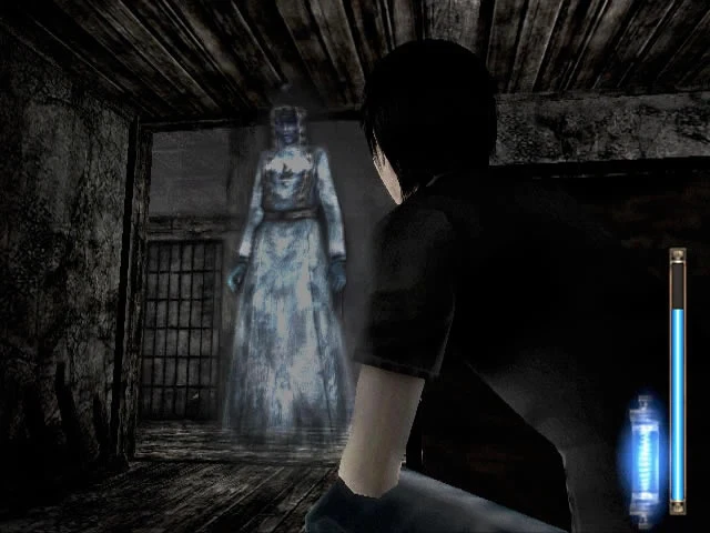 Fatal Frame 3 III: The Tormented [PlayStation 2] - Image 4 of 4