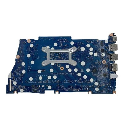 DA0X9SMB8D0 N01925-601 For HP ProBook 445 G9 Laptop Motherboard