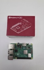 Raspberry Pi 3B + Plus