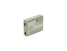 Black Box FlexPoint LMC1017A-MMSC Transceiver/Media Converter