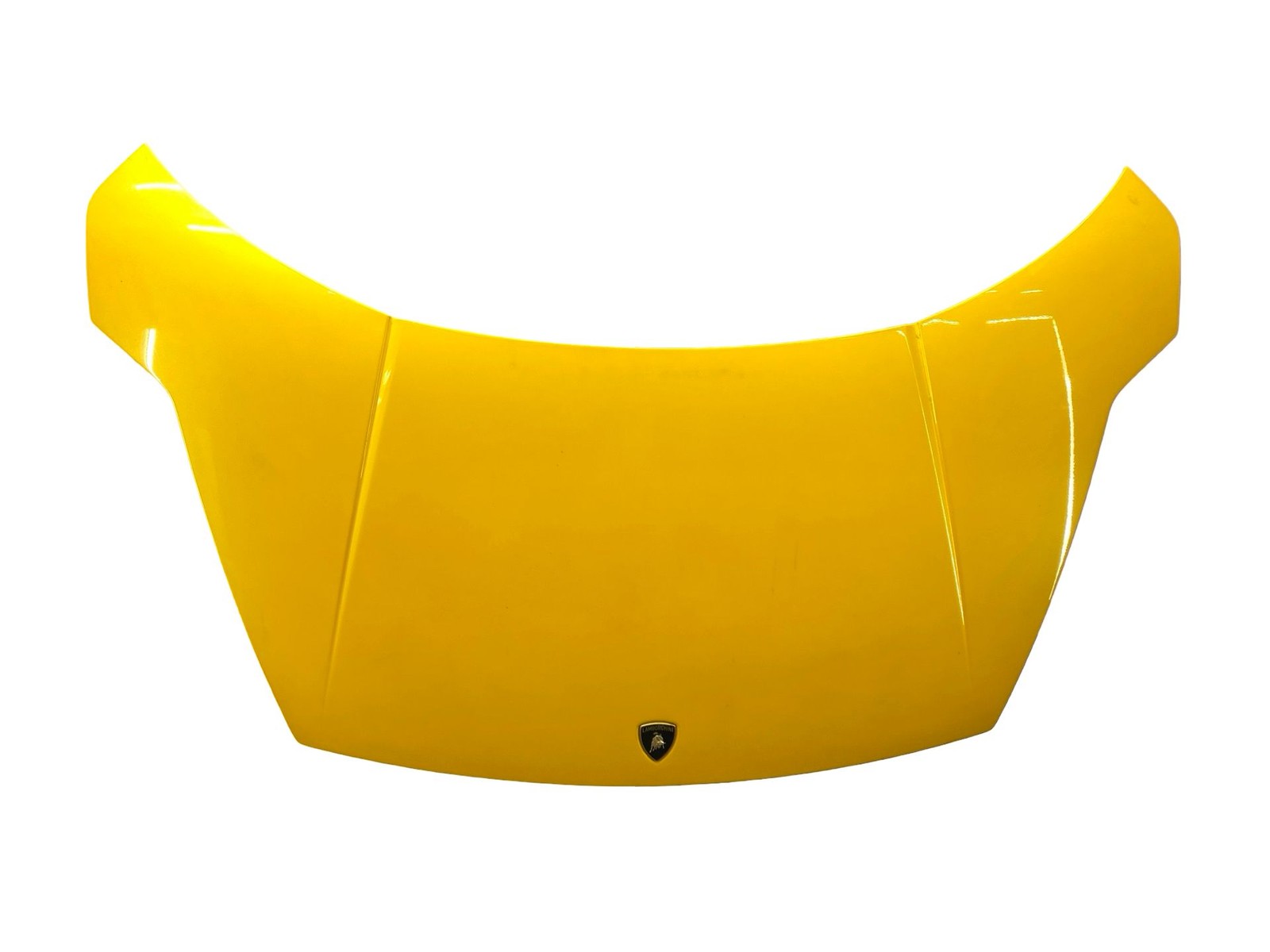2006 - 2008 Lamborghini Gallardo LP520-4 Oem Front Hood Bonnet Panel