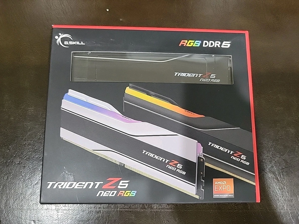 G. SKILL Computer Memory (RAM) 32 GB Total Capacity for sale | eBay