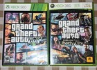 Xbox 360 GTA V GTA, Episodes From Liberty City (TESTED AND WORKING)  — photo 1