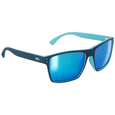Trespass Unisex Sonnenbrille Erwachsene UV400 Schutz verspiegelte Gläser Zest