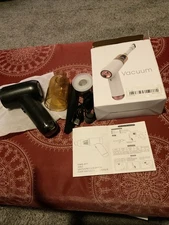 Combination Vacuum Cleaner USB Charging Car  Household Vacuum Cleaner