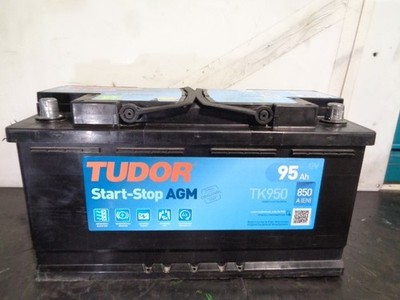 MANELLI74AM BATTERIE / TUDOR / 95 AH / 4119929 FÜR » OTROS. AMINGO 2.0