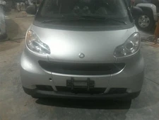 Audio Equipment Radio Receiver AM-FM Single CD Player Fits 08-12 SMART 627053