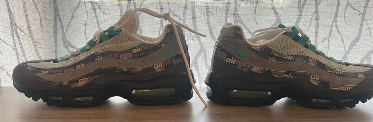 Nike Atmos x Air Max 95 We Love Nike for Sale | Authenticity