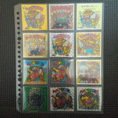 Head Rococo Factor 12-piece set #QY7C5W