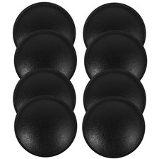 8 Pcs Dust Cover Replacement 45mm Diameter Cap for Speaker