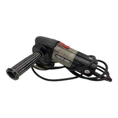 #ad Porter Cable 7334 5quot; Heavy Duty Random Orbit Sander Corded 6000 OPM $69.99