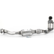 Catalyseurs Saab 9-3
