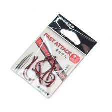 Fishing Barbed Hook Bend Mouth Triangular Fast Attack Super Needle Point Fishhoo