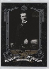 2007 SP Legendary Cuts Americana 451/550 John D Rockefeller #LA-13 18er