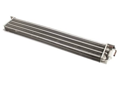 Turbo Air Evaporator Coil M727000100 - Genuine OEM Replacement Part