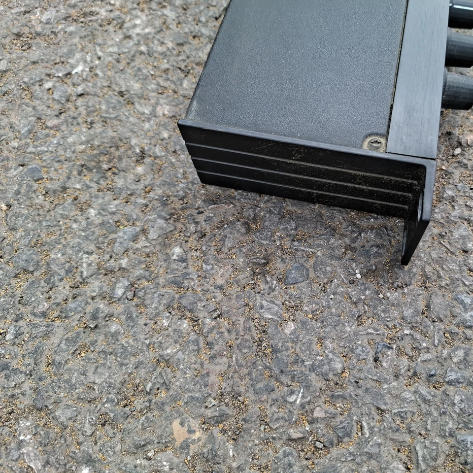 Lexicon Alex Reverb Rack Digital Effects Processor 1U - Image 2 of 4