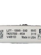 Speedometer Fits 2020 CORSAIR 632007 LJ7T10849EAD