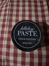 Chalkology Paste Chalk Couture Washable Paste 3fl oz NEW Sealed Shimmer Harvest