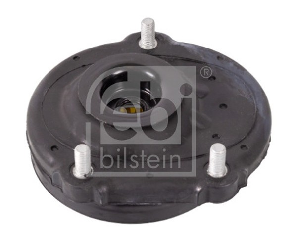 Febi Bilstein Reparatursatz FederbeinstüTzlager 104216 FüR Fiat Opel Combo Tour-image