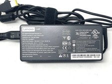Genuine Lenovo 135W AC Adapter 20V 6.75A Charger Slim Tip ADL135NCC2A Works