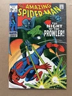 THE AMAZING SPIDER-MAN #78 (1969) Marvel Silver Age KEY 1st Appearance PROWLER