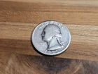 1932 S Washington Quarter  KEY DATE