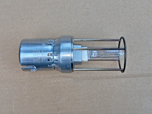 Lowel Rifa eXchange 1000 W Tungsten-Halogen Lamp Module & Bulb (TESTED)