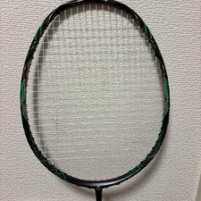 Alp Sport Badminton Racket Top-Of-The-Line Luxury Modelreleased In Japan