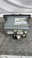 Autoradio Toyota AVENSIS